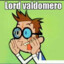 Lord Valdomero