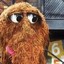 Mr Snuffleupagus