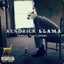 Kendrick Llama