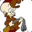 Elmer Fudd