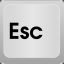 Esc