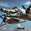 Bombardiro Crocodilo