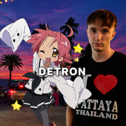 detron