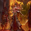 EMPEROR, DRACAI OF AESIR