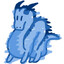 Hydrated Dragon
