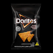 doritos