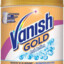 vanish gold