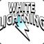 white lightning