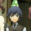 Naoto Shirogane
