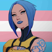 Steam Community Avatar