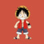 Luffy-chin
