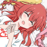 钟意食萝柚嘅OrcaLove