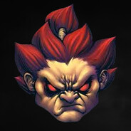 Steam Avatar