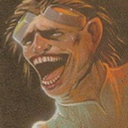 Player Avatar