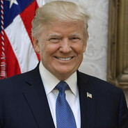 Donald J. Trump Steam avatar