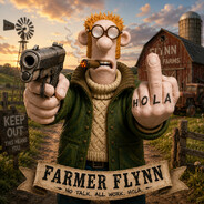Farmer Flynn