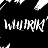 Wulfriki