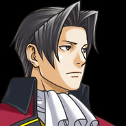 Rookie Prosecutor Edgeworth