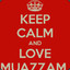 MUAZZAM