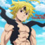 Meliodas modo Asalto