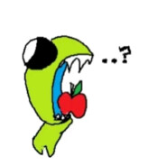 我不爱吃大鲸鱼