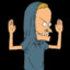 Dirty Cornholio