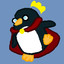 Alpha Penguin