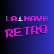 La Nave Retro