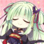 Ciallo～(∠・ω&lt; )⌒☆