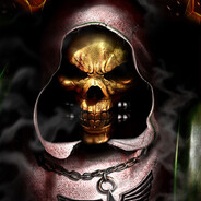 EMPEROR Steam avatar
