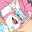 Blue Panda ルーン