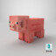 Minecraft Pig   cobaltlab.tech