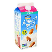 Almond Milk