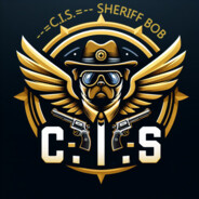 --=C.I.S.=--☆ Sheriff Bob ☆