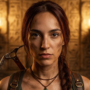 ♡LaraCroft♡