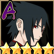 宇智波斑（白面具）