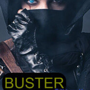 BUSTER