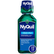 NyQuil
