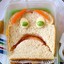 A Disappointed Sandwich