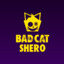 Bad Cat Shero