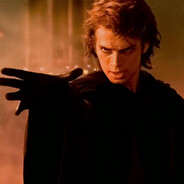 Anakin Skywalker
