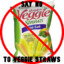 Moms Against Veggie Straws