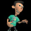 Sheen Estevez