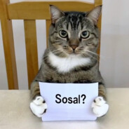 Sosal?