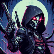 Steam Community Avatar