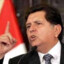 Alan Garcia Lujan Carrion