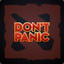 Don&#039;t Panic (ALERT)