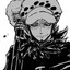 Trafalgar D. Water Law