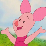 小猪自由人peggy