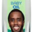 P.BabyOil